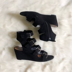 Trendy wedges
